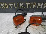Klikněte pro detailní foto č. 3 - Blikače