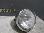 Klikněte pro detailní foto č. 2 - Přední světlo