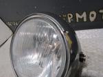 Klikněte pro detailní foto č. 3 - Přední světlo