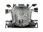 Klikněte pro detailní foto č. 2 - WRS kryt lampy Yamaha Tenere 700 transparentní - YA034T