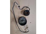 Klikněte pro detailní foto č. 1 - Rotor alternátoru, alternátor, volnoběžka Suzuki GS 500
