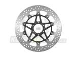 Klikněte pro detailní foto č. 1 - Přední brzdový kotouč NG HONDA CBR 1100 XX Super Blackbird 1999-