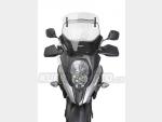 Detail nabídky - Suzuki PLEXI PLEXISKLO MRA SUZUKI DL 650 V – STROM 2017 -