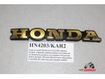 Klikněte pro detailní foto č. 2 - Znak na nádrž Honda GL,CB,CBX emblem