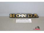 Klikněte pro detailní foto č. 5 - Znak na nádrž Honda GL,CB,CBX emblem