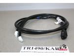 Klikněte pro detailní foto č. 2 - Kabeláž k vyhřívaným rukojetím Triumph