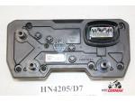 Klikněte pro detailní foto č. 4 - 37100-MKN-D52  Vadná Přístrojová deska tachometr na ND. Honda CB