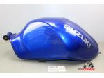 Klikněte pro detailní foto č. 5 - 44100-19F20-Y7E nádrž paliva  Suzuki SV 650 N/S 99-02