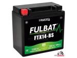 Detail nabídky - Gelová baterie FULBAT 550923 FTX14-BS GEL (YTX14-BS GEL) (700.55