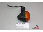 Klikněte pro detailní foto č. 3 - 35603-33E20 levý zadní blinkr  Suzuki SV 650 N/S 99-02