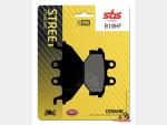 Detail nabídky - Brzdové destičky SBS 810 HF