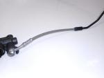 Klikněte pro detailní foto č. 4 - Brzdová hadice zadní - pumpa