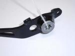 Klikněte pro detailní foto č. 7 - Brzdová páka nožní - zadní brzda, čep