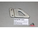 Klikněte pro detailní foto č. 5 - 43571-33E01 pravý krycí plech držáku  Suzuki SV 650 N/S 99-02