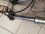 Klikněte pro detailní foto č. 4 - Přední tlumiče Triumph Tiger 800 XC