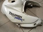 Klikněte pro detailní foto č. 4 - Nádrž Triumph Tiger 800 XC
