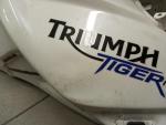 Klikněte pro detailní foto č. 5 - Nádrž Triumph Tiger 800 XC