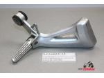 Detail nabídky - 43600-19F00 pravý zadní držák stupačky stupačka  Suzuki SV 650 N
