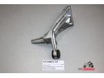 Klikněte pro detailní foto č. 7 - 43600-19F00 pravý zadní držák stupačky stupačka  Suzuki SV 650 N