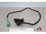 Klikněte pro detailní foto č. 3 - 37840-19F00 čidlo bočního stojanu  Suzuki SV 650 N/S 99-02