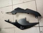 Klikněte pro detailní foto č. 1 - Levé podsedlové plasty Honda CB 650 R