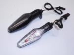 Klikněte pro detailní foto č. 5 - Blikač přední, blinkr zadní multifunkční, blikače, blinkry