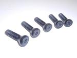 Klikněte pro detailní foto č. 4 - Šroub na zadní kolo, šrouby