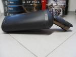 Klikněte pro detailní foto č. 4 - Výfuk na Yamaha FZ1 (2014)