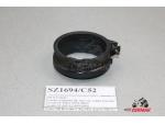 Klikněte pro detailní foto č. 6 - 13881-20F00) guma mezi karburátor a filtrbox  Suzuki SV 650 N/S 