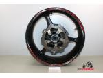 Klikněte pro detailní foto č. 2 - 64111-47H00-019 Zadní kolo Suzuki GSXR 1000 09-16
