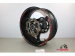 Klikněte pro detailní foto č. 3 - 64111-47H00-019 Zadní kolo Suzuki GSXR 1000 09-16