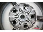 Klikněte pro detailní foto č. 5 - 64111-47H00-019 Zadní kolo Suzuki GSXR 1000 09-16