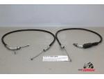 Klikněte pro detailní foto č. 2 - 5830047H01, 5830047H11 lanka plynu Suzuki GSXR 1000