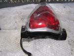 Klikněte pro detailní foto č. 3 - Zadní světlo