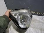 Klikněte pro detailní foto č. 10 - Přední světlo-poškozené
