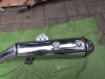 Klikněte pro detailní foto č. 7 - Orig,výfuky