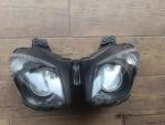Klikněte pro detailní foto č. 2 - Přední světlo