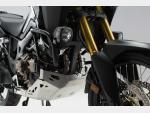 Detail nabídky - Honda Light mounts Black. For Honda CRF1000L (15-) without Crashbar