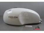 Klikněte pro detailní foto č. 2 - T2405370 Nádrž paliva Tank Triumph Thruxton RS
