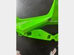 Detail nabídky - Levá spodní boční kapotáž (lower side cowling), barva Lime Green
