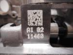 Klikněte pro detailní foto č. 5 - Hlava levá, ventily sací, ventil výfukový, vahadlo, typ A74B12M