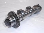 Klikněte pro detailní foto č. 7 - Vačka - pravá hlava, vačkový hřídel, vačky, vačková hřídel