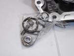 Klikněte pro detailní foto č. 5 - Osa řazení, řadící segment, víko, kryt, hřídel