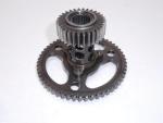 Klikněte pro detailní foto č. 6 - Ozubené kolečko, rozvodové kolo - rozvody, hřídel, osa