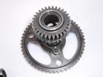 Klikněte pro detailní foto č. 7 - Ozubené kolečko, rozvodové kolo - rozvody, hřídel, osa