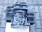 Klikněte pro detailní foto č. 5 - Polomotor - kliková hřídel, ojnice, válec, píst, blok A74B12M