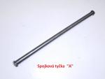 Klikněte pro detailní foto č. 7 - Předlohový hřídel, předlohová tyč, osa, spojková tyčka - spojka