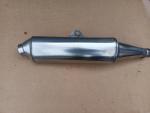 Klikněte pro detailní foto č. 3 - Koncovka výfuku