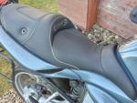 Klikněte pro detailní foto č. 4 - Navigace-sedlo-nářadí BMW R 1100 S