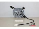 Klikněte pro detailní foto č. 1 - 2CR-12405-10-00 pravý ventilátor  Yamaha YZF R1 15-24